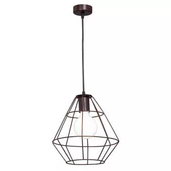 Подвесной светильник Vitaluce V4193-7/1S