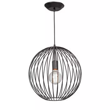 Подвесной светильник Vitaluce V4270-1/1S