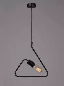 Подвесной светильник Vitaluce V4333-1/1S