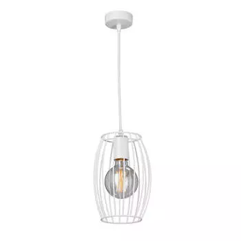 Подвесной светильник Vitaluce V4364-0/1S