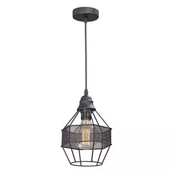 Подвесной светильник Vitaluce V4419-1/1S