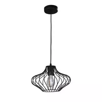 Подвесной светильник Vitaluce V4454-1/1S