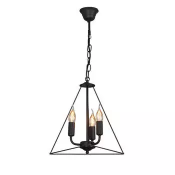 Подвесной светильник Vitaluce V4457-1/3