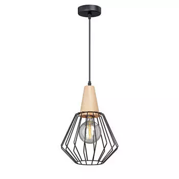 Подвесной светильник Vitaluce V4465-1/1S