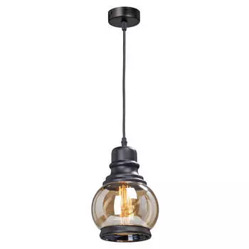 Подвесной светильник Vitaluce V4530-1/1S