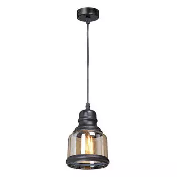 Подвесной светильник Vitaluce V4532-1/1S