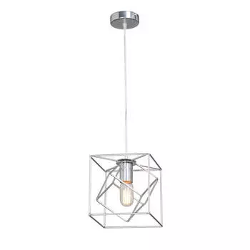 Подвесной светильник Vitaluce V4572-9/1S