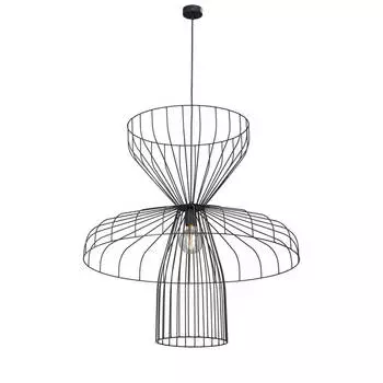 Подвесной светильник Vitaluce V4586-1/1S