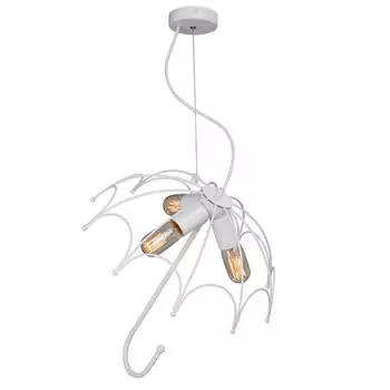 Подвесной светильник Vitaluce V4595-0/3S