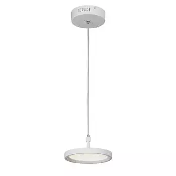 Подвесной светильник Vitaluce V4603-0/1S