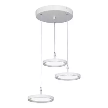 Подвесной светильник Vitaluce V4603-0/3S