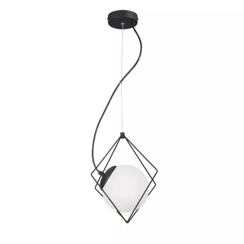 Подвесной светильник Vitaluce V4713-1/1S