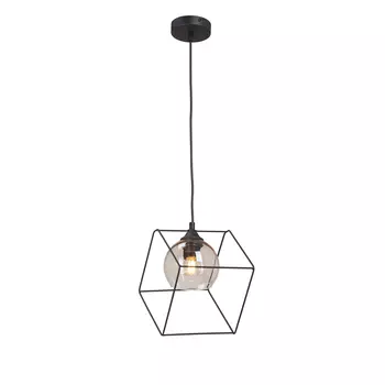 Подвесной светильник Vitaluce V47360-13/1S