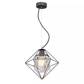 Подвесной светильник Vitaluce V4762-1/1S