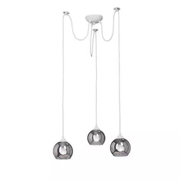 Подвесной светильник Vitaluce V4796-0/3S