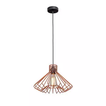 Подвесной светильник Vitaluce V4821-1/1S