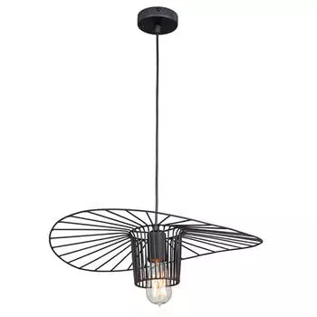 Подвесной светильник Vitaluce V4918-1/1S