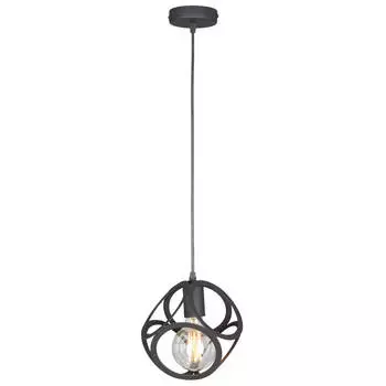 Подвесной светильник Vitaluce V4919-1/1S