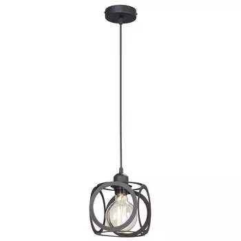 Подвесной светильник Vitaluce V4920-1/1S