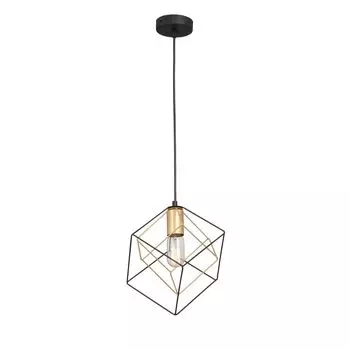 Подвесной светильник Vitaluce V4943-1/1S