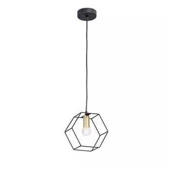 Подвесной светильник Vitaluce V4956-1/1S