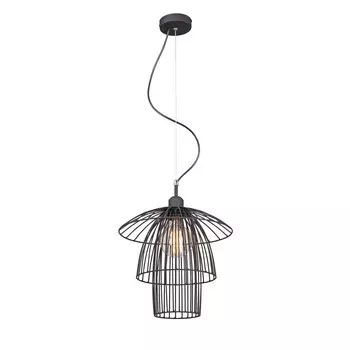 Подвесной светильник Vitaluce V4984-1/1S