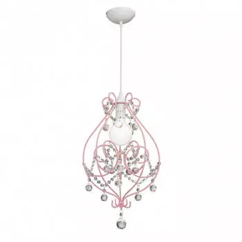 Подвесной светильник Vitaluce V5095-4/1S