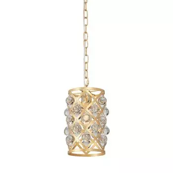 Подвесной светильник Vitaluce V5351-8/1