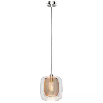 Подвесной светильник Zumaline Donato P0310-01H-F4GP