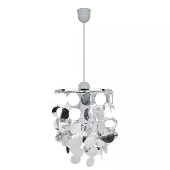 Подвесной светильник Zumaline Loreto P630B