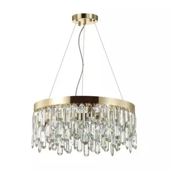 Подвесной светильникOdeon Light Hall Dakisa 4986/6