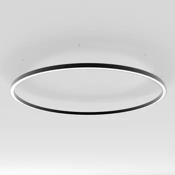 Подвесной светодиодный светильник Arlight SP-Line-Hang-Arc-O3535-D1500-124W Day4000 034011(1)