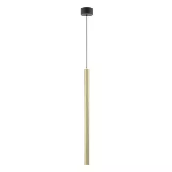 Подвесной светодиодный светильник Arlight SP-Pipe-Hang-L600-R30-9W Warm3000 038646