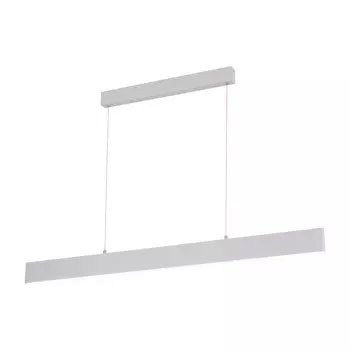 Подвесной светодиодный светильник Arte Lamp A2505SP-2WH