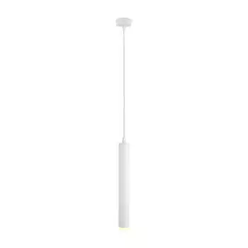 Подвесной светодиодный светильник Arte Lamp A6810SP-1WH