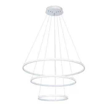 Подвесной светодиодный светильник Arte Lamp Frodo A2197SP-3WH
