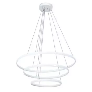 Подвесной светодиодный светильник Arte Lamp Meridiana A2198SP-3WH