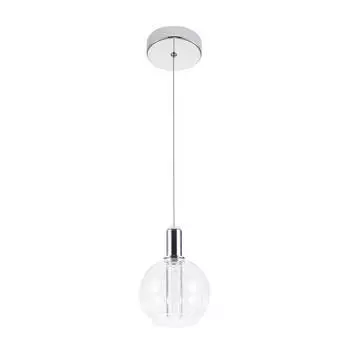 Подвесной светодиодный светильник Arte Lamp Valley A1023SP-1CC