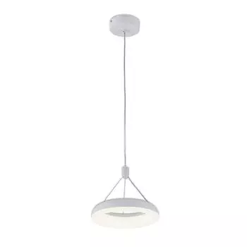 Подвесной светодиодный светильник Citilux Паркер CL225B110