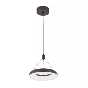 Подвесной светодиодный светильник Citilux Паркер CL225B115