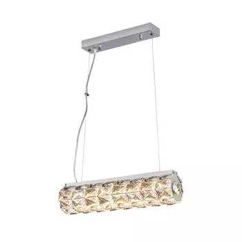 Подвесной светодиодный светильник Citilux Спектра CL320321