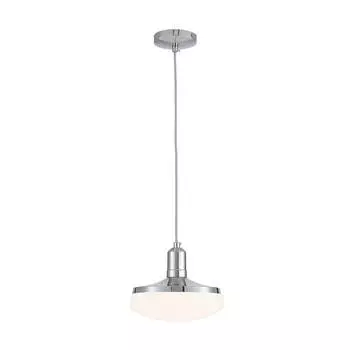 Подвесной светодиодный светильник Citilux Тамбо CL716111Wz
