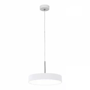 Подвесной светодиодный светильник Citilux Тао CL712S240N