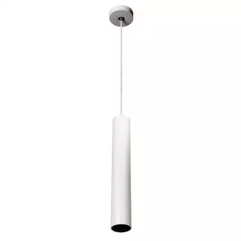 Подвесной светодиодный светильник Citilux Тубус CL01PB070N