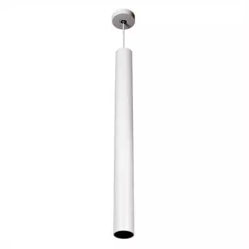 Подвесной светодиодный светильник Citilux Тубус CL01PBL120