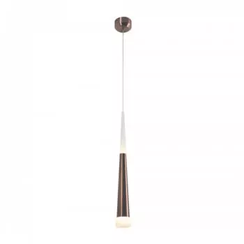 Подвесной светодиодный светильник Citilux Вегас CL227013