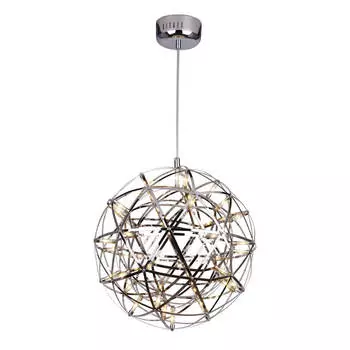 Подвесной светодиодный светильник Divinare 1030/02 SP-42