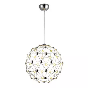 Подвесной светодиодный светильник Divinare 1610/02 SP-60