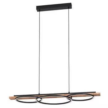 Подвесной светодиодный светильник Eglo Boyal 99624