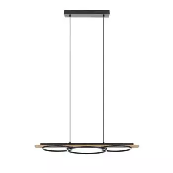 Подвесной светодиодный светильник Eglo Boyal 99625